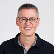 Klaus Darillion