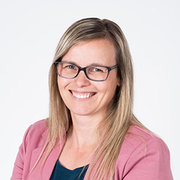 Martina Salzmann